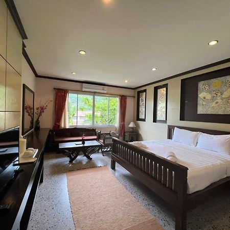 Lotus Paradise Resort - Sha Plus Koh Tao Exterior photo