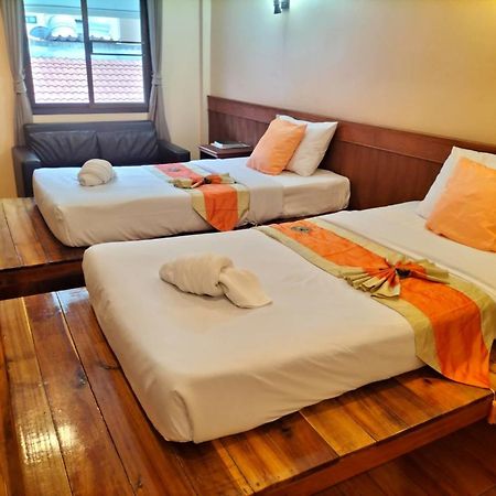 Lotus Paradise Resort - Sha Plus Koh Tao Exterior photo