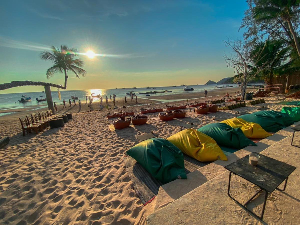 Lotus Paradise Resort - Sha Plus Koh Tao Exterior photo