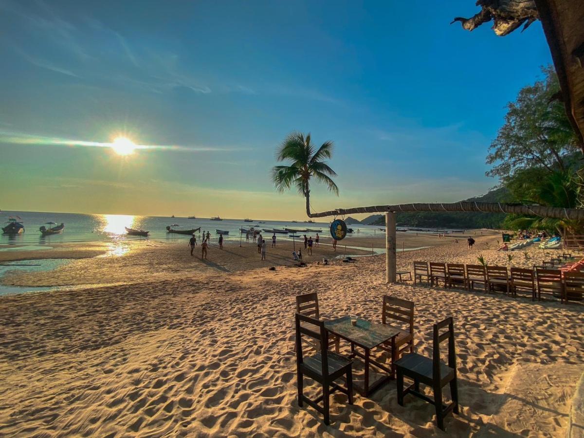 Lotus Paradise Resort - Sha Plus Koh Tao Exterior photo