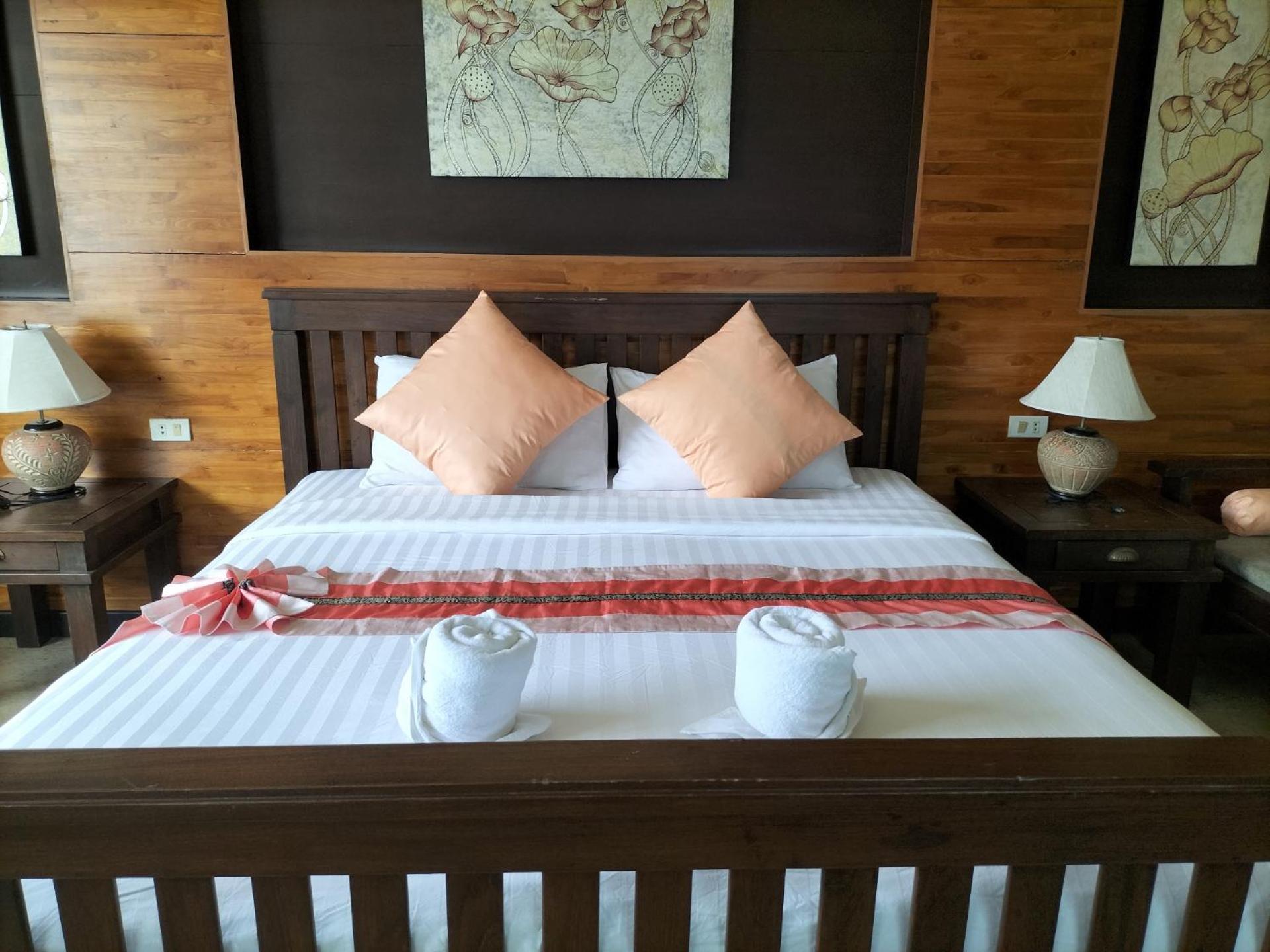Lotus Paradise Resort - Sha Plus Koh Tao Exterior photo