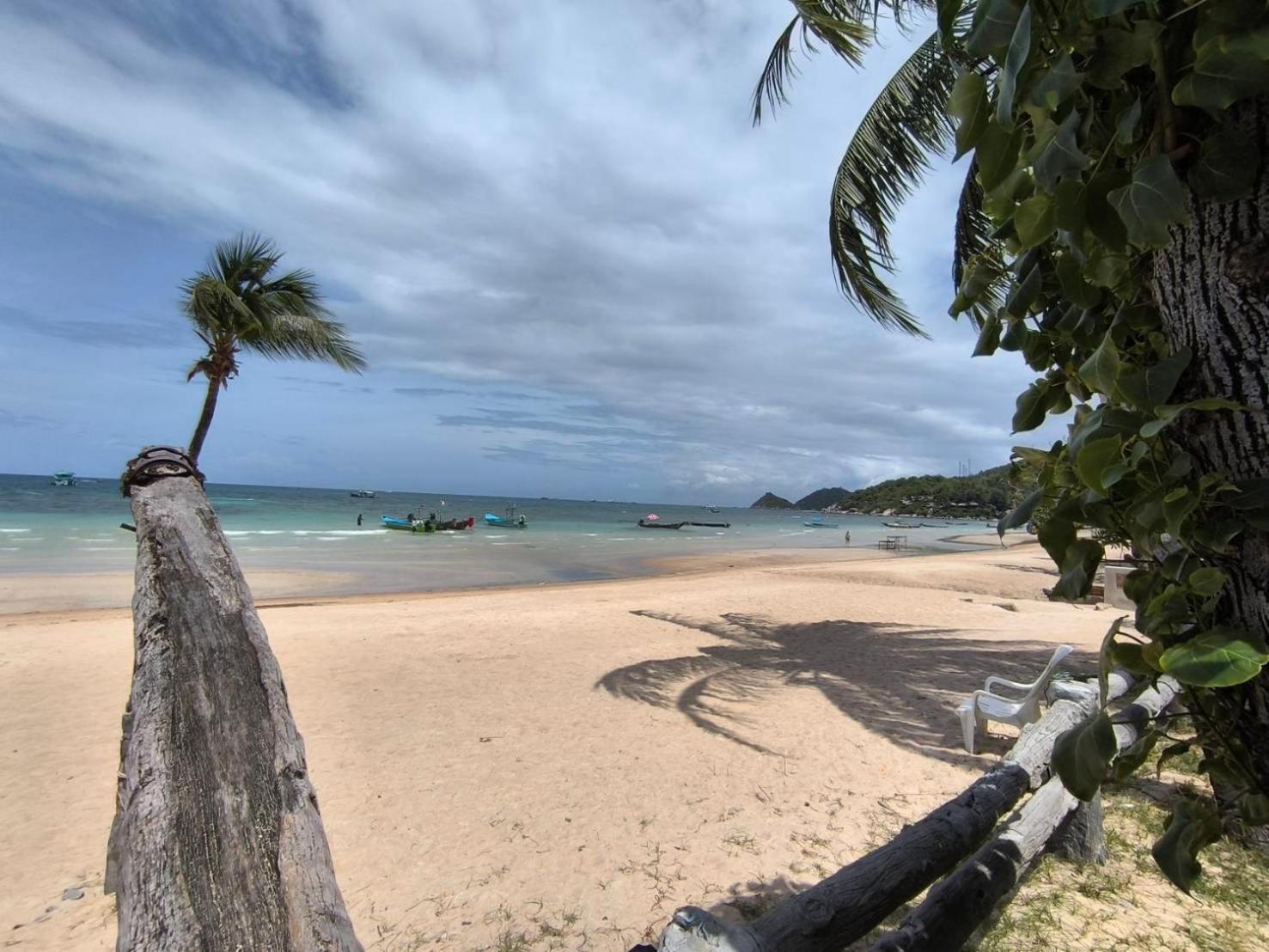 Lotus Paradise Resort - Sha Plus Koh Tao Exterior photo