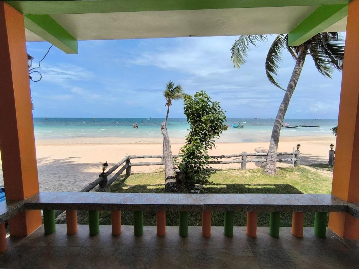 Lotus Paradise Resort - Sha Plus Koh Tao Exterior photo