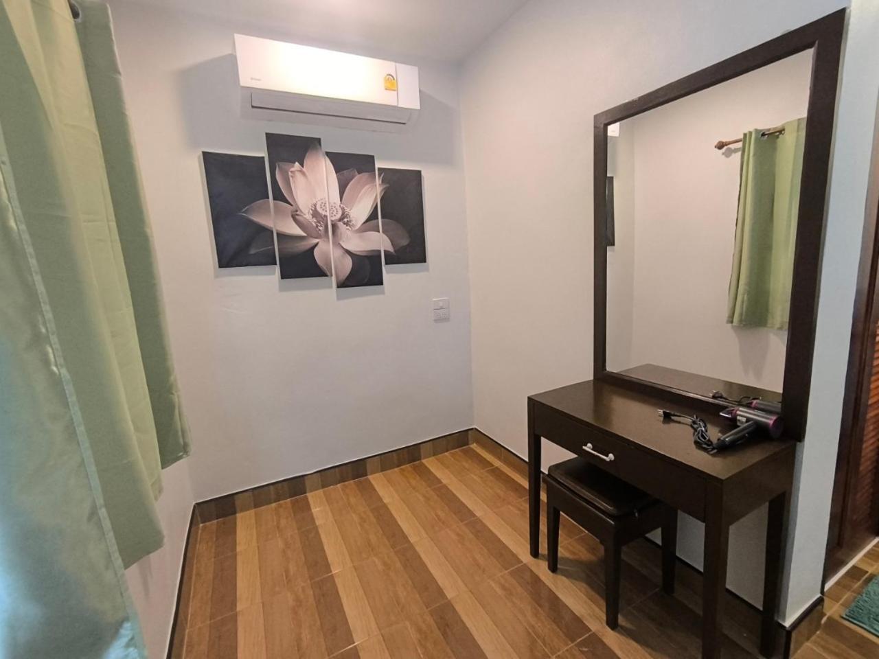 Lotus Paradise Resort - Sha Plus Koh Tao Exterior photo