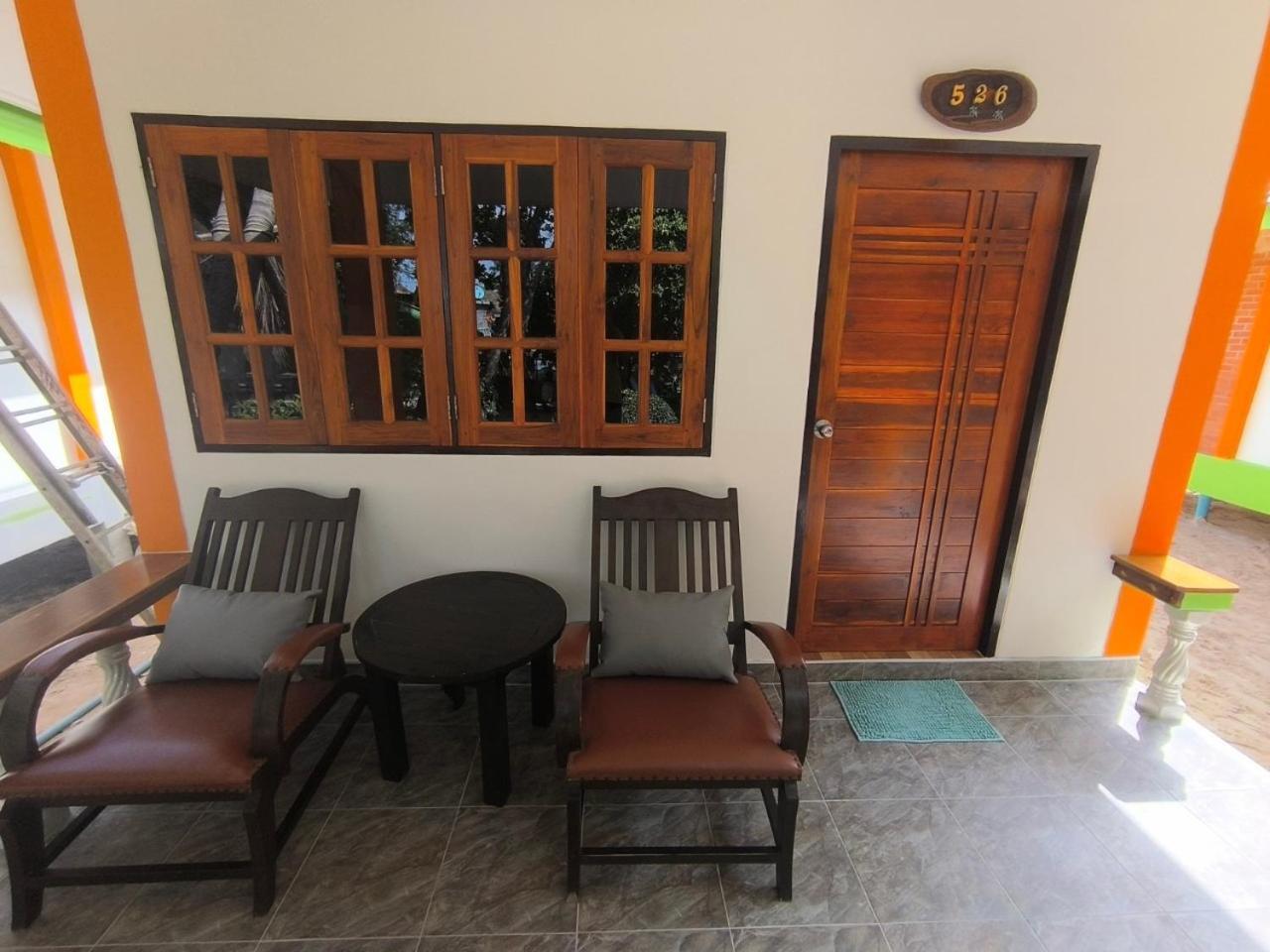 Lotus Paradise Resort - Sha Plus Koh Tao Exterior photo