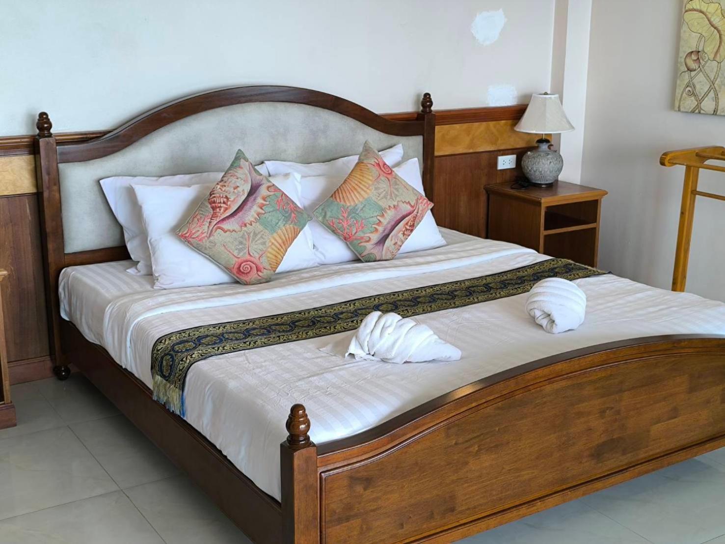 Lotus Paradise Resort - Sha Plus Koh Tao Exterior photo